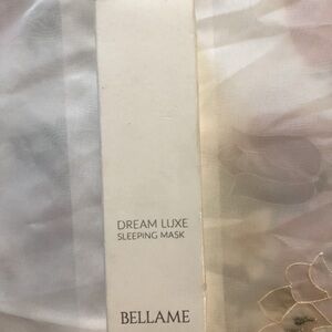 Bellame Dream Luxe Skincare Mask